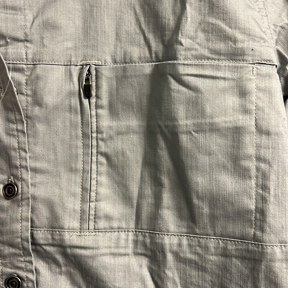 Wrangler Riggs Workwear Shirt - Picture 2 of 9